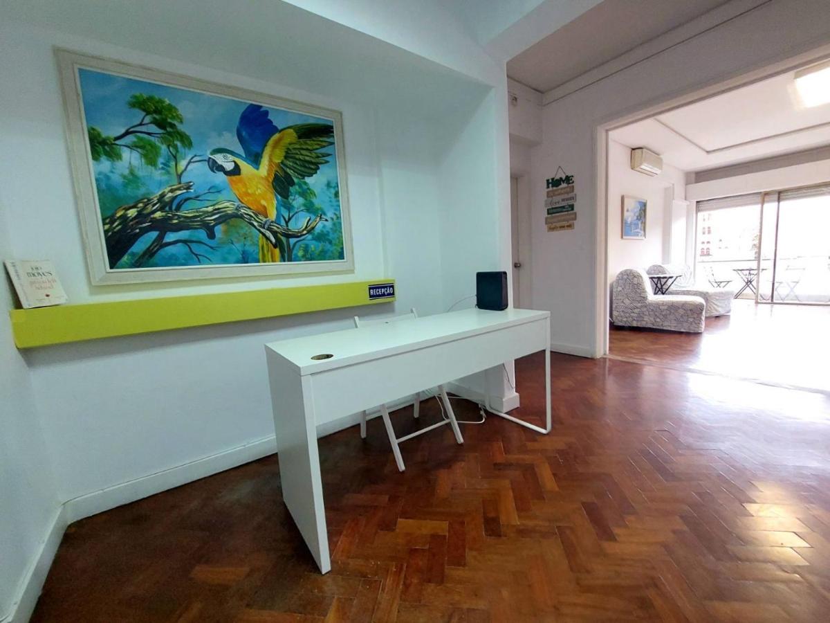 L83 - Rooms And Apartments Lisbona Esterno foto